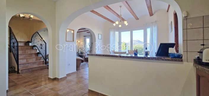 Image No.25-Villa de 3 chambres à vendre à Ador