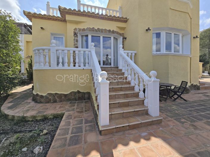 Image No.4-Villa de 3 chambres à vendre à Ador