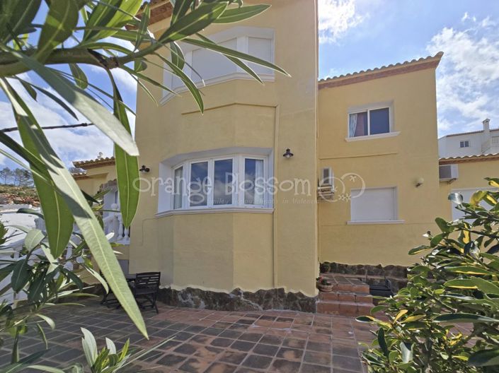 Image No.5-Villa de 3 chambres à vendre à Ador