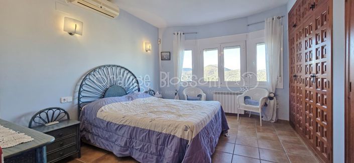 Image No.43-Villa de 3 chambres à vendre à Ador