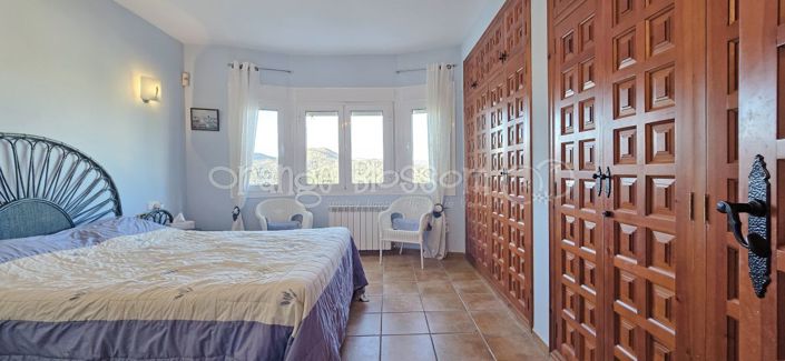 Image No.45-Villa de 3 chambres à vendre à Ador