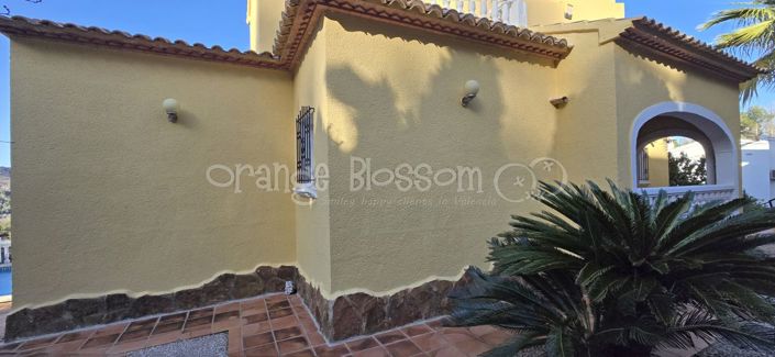 Image No.6-Villa de 3 chambres à vendre à Ador