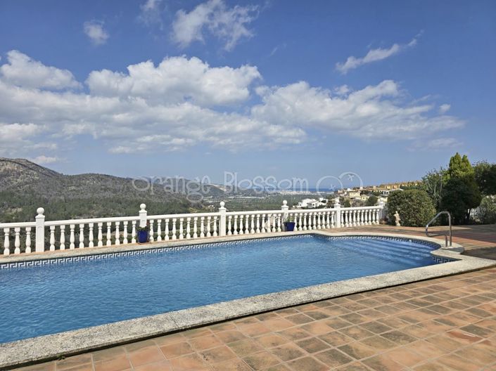 Image No.7-Villa de 3 chambres à vendre à Ador