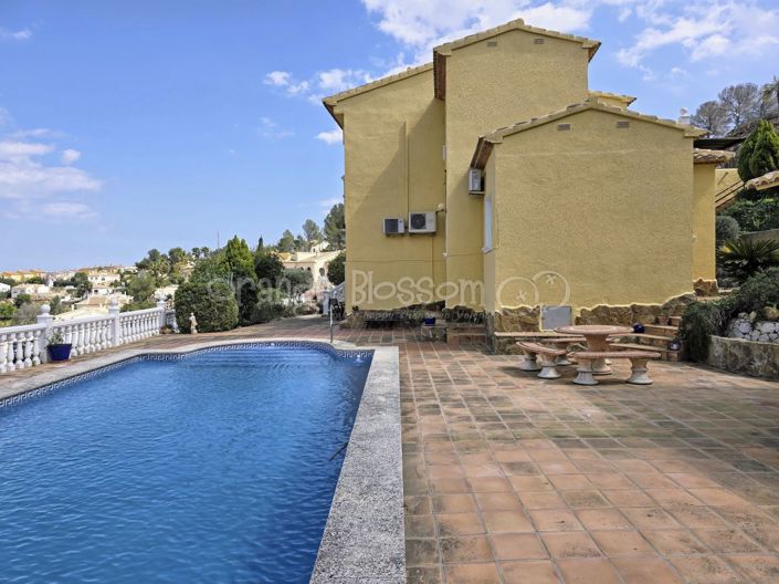 Image No.8-Villa de 3 chambres à vendre à Ador