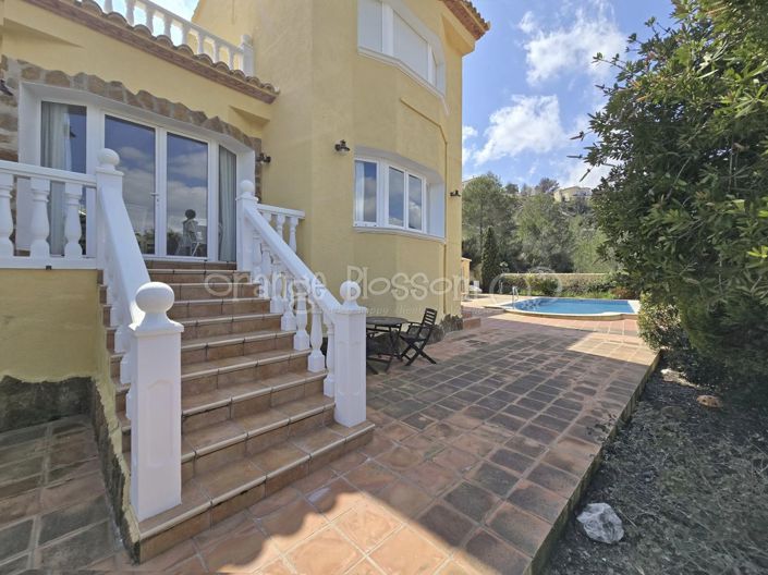 Image No.10-Villa de 3 chambres à vendre à Ador