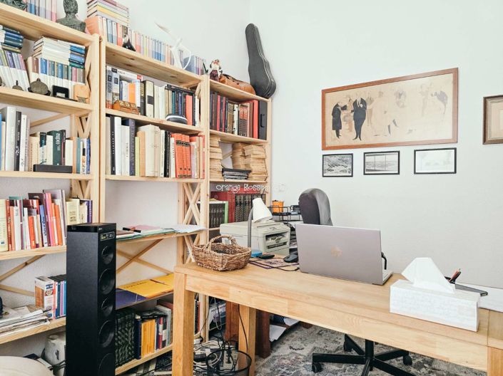 Image No.17-6 Bed Townhouse for sale