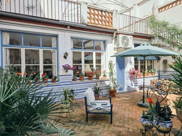Orange Blossom Homes  most sold property