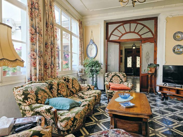 Image No.29-6 Bed Townhouse for sale