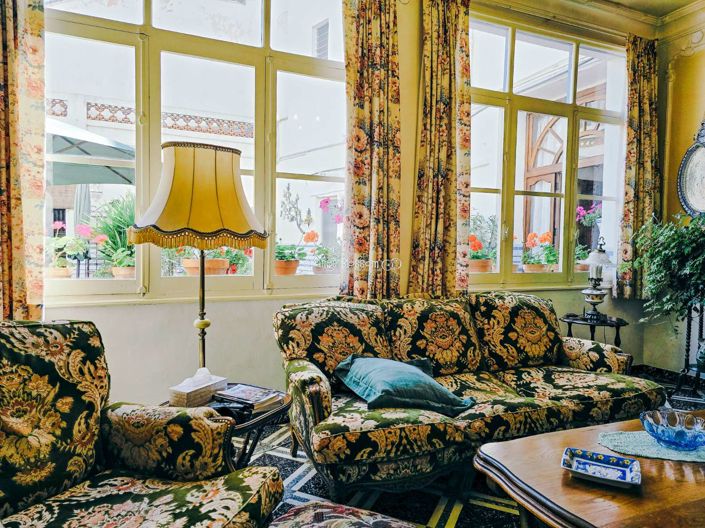 Image No.36-6 Bed Townhouse for sale