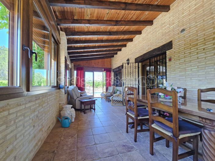 Image No.17-3 Bed Villa for sale