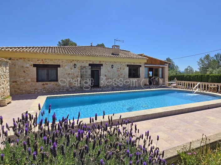 Image No.4-3 Bed Villa for sale