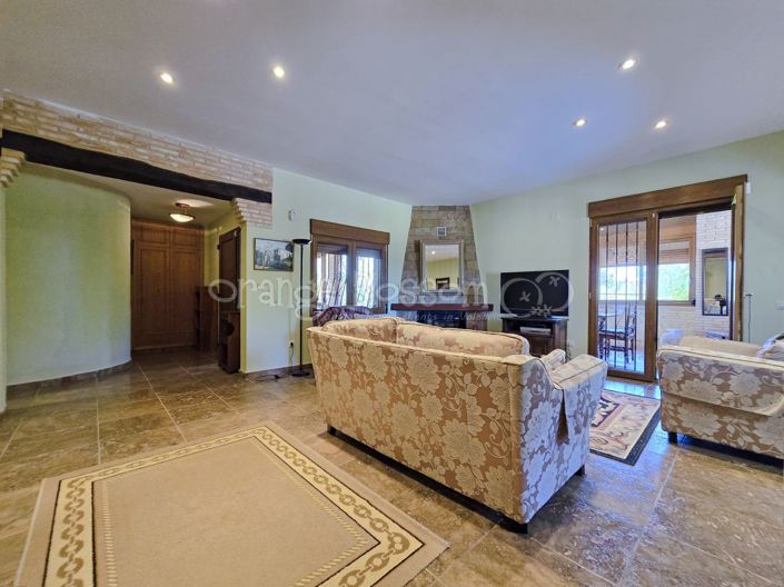 Image No.28-3 Bed Villa for sale