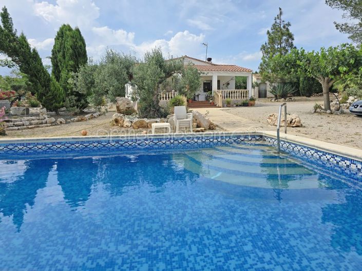 Image No.3-3 Bed Villa for sale