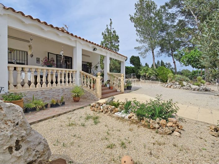 Image No.4-3 Bed Villa for sale