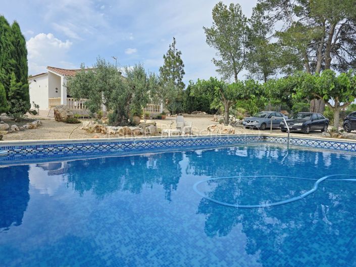 Image No.8-3 Bed Villa for sale