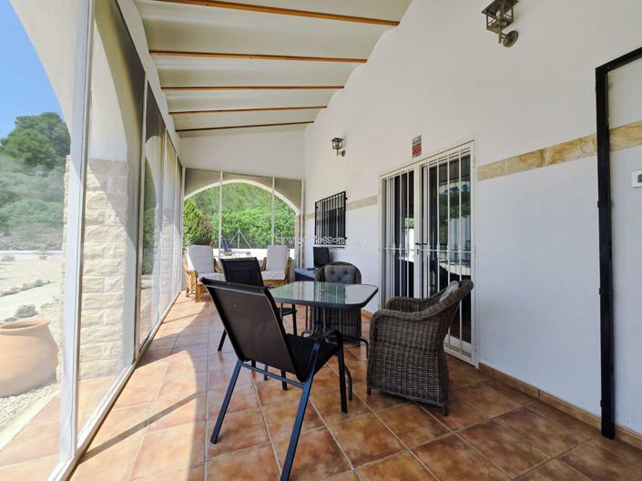 Image No.20-3 Bed Villa for sale