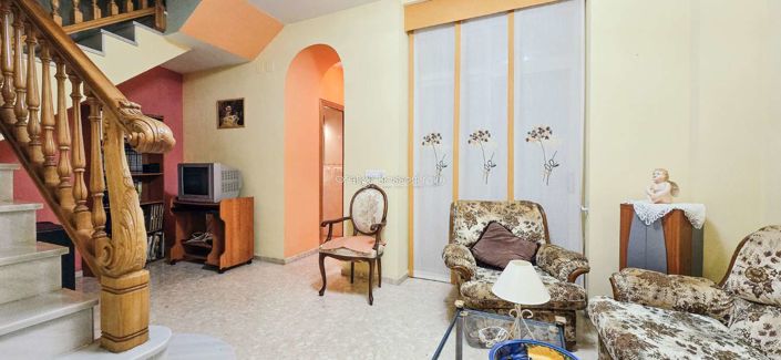 Image No.15-Maison de ville de 4 chambres à vendre à Villalonga