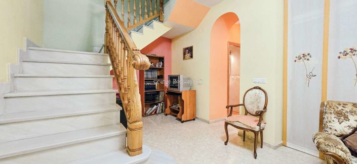 Image No.16-Maison de ville de 4 chambres à vendre à Villalonga