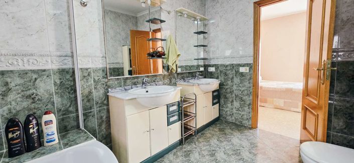 Image No.6-Maison de ville de 4 chambres à vendre à Villalonga