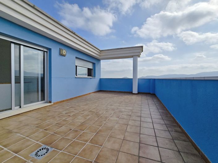 Image No.2-Duplex de 3 chambres à vendre à Palma de Gandia