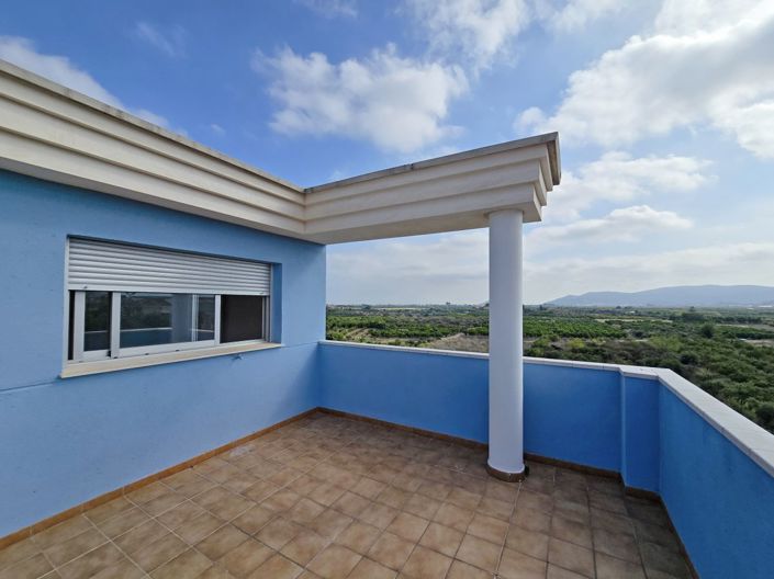 Image No.36-Duplex de 3 chambres à vendre à Palma de Gandia