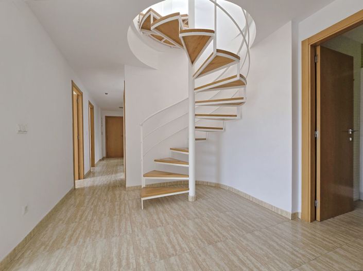 Image No.6-Duplex de 3 chambres à vendre à Palma de Gandia