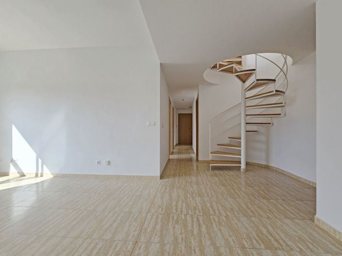 Image No.9-Duplex de 3 chambres à vendre à Palma de Gandia