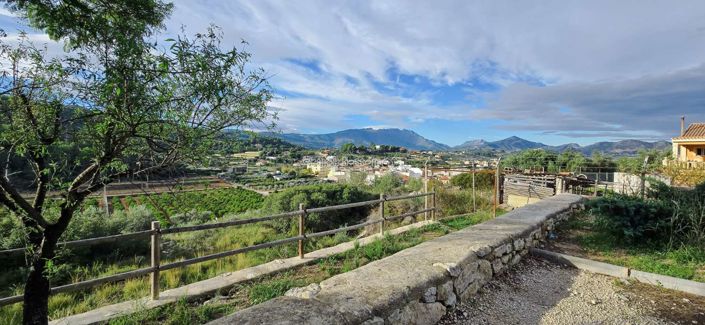 Image No.18-Villa de 6 chambres à vendre à La Font D'en Carros