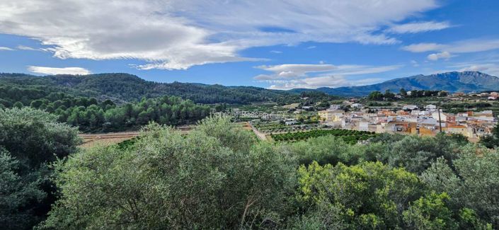 Image No.20-Villa de 6 chambres à vendre à La Font D'en Carros