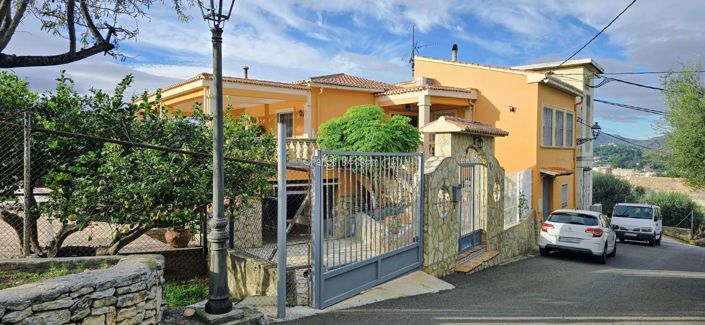 Image No.21-Villa de 6 chambres à vendre à La Font D'en Carros