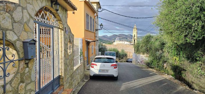 Image No.22-Villa de 6 chambres à vendre à La Font D'en Carros