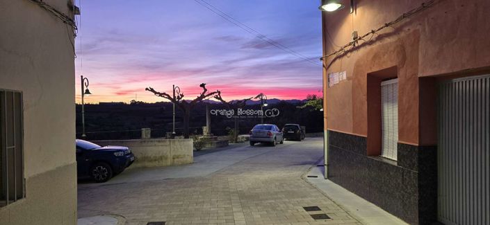 Image No.6-Maison de ville de 4 chambres à vendre à Valencia