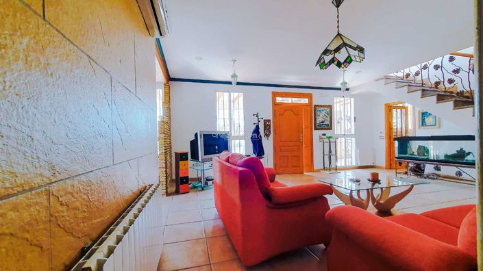 Image No.17-Villa de 5 chambres à vendre à Villalonga