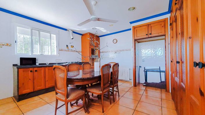 Image No.20-Villa de 5 chambres à vendre à Villalonga