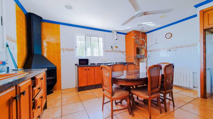 Image No.21-Villa de 5 chambres à vendre à Villalonga