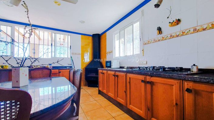 Image No.22-Villa de 5 chambres à vendre à Villalonga