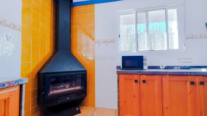 Image No.23-Villa de 5 chambres à vendre à Villalonga