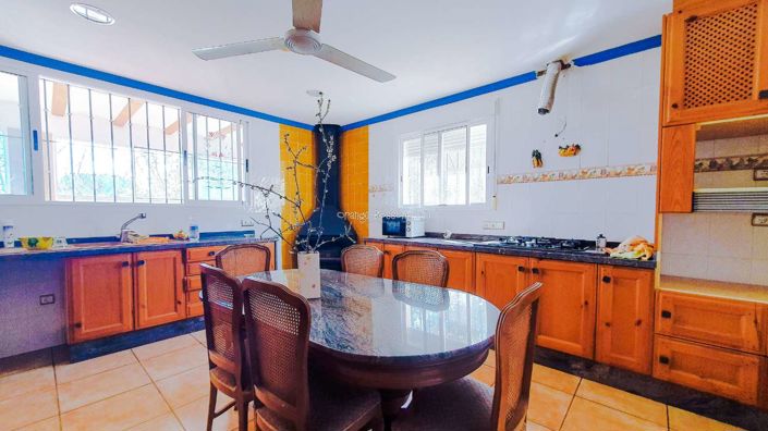 Image No.24-Villa de 5 chambres à vendre à Villalonga