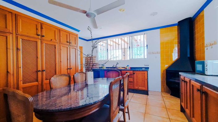 Image No.26-Villa de 5 chambres à vendre à Villalonga