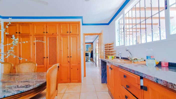 Image No.27-Villa de 5 chambres à vendre à Villalonga