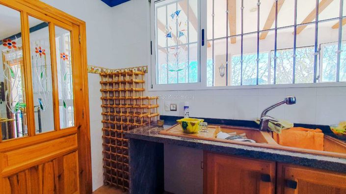 Image No.28-Villa de 5 chambres à vendre à Villalonga