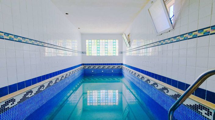 Image No.29-Villa de 5 chambres à vendre à Villalonga