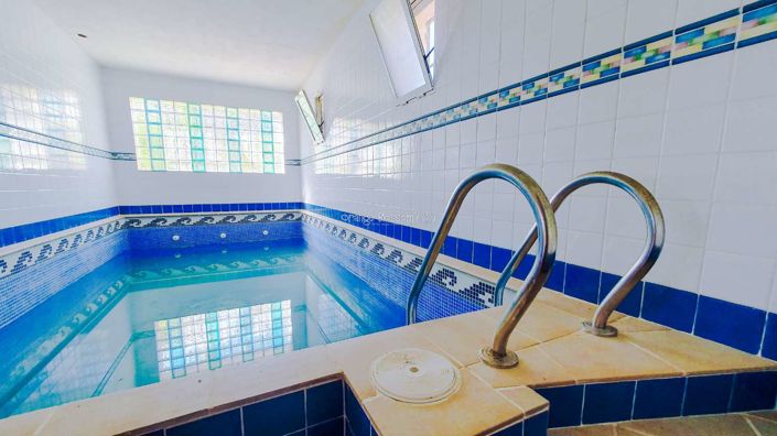 Image No.30-Villa de 5 chambres à vendre à Villalonga