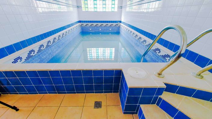 Image No.32-Villa de 5 chambres à vendre à Villalonga