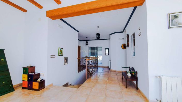 Image No.37-Villa de 5 chambres à vendre à Villalonga