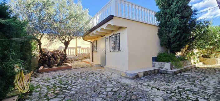 Image No.12-Villa de 3 chambres à vendre à Benicolet