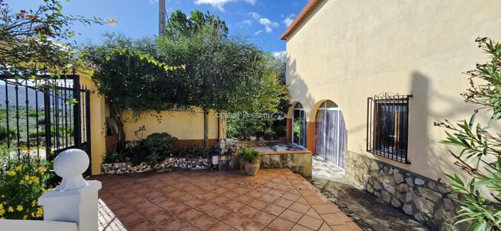 Image No.4-Villa de 3 chambres à vendre à Benicolet