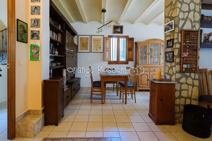 Image No.32-Villa de 3 chambres à vendre à Benicolet
