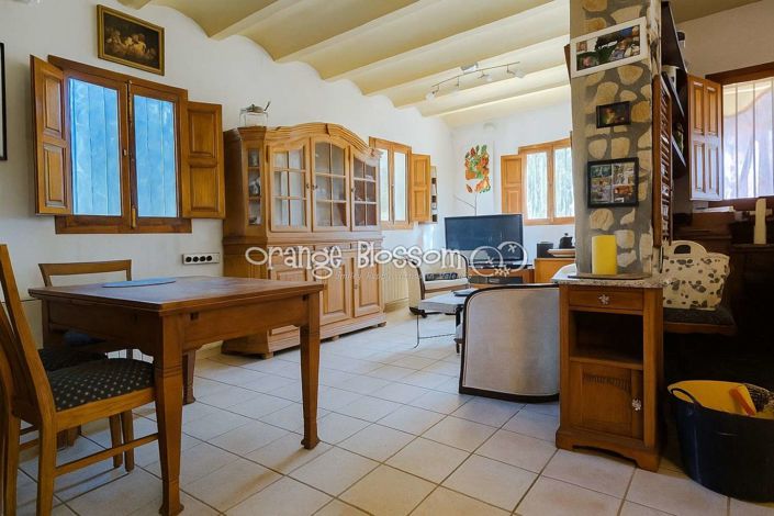 Image No.34-Villa de 3 chambres à vendre à Benicolet