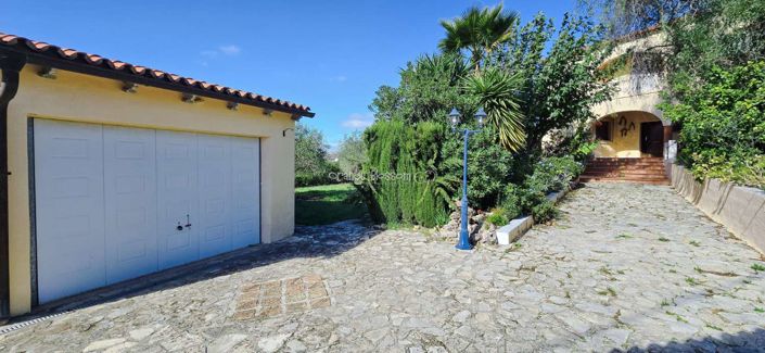 Image No.9-Villa de 3 chambres à vendre à Benicolet